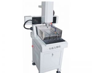 雅安宝兴县电脑玉雕机HW-3636